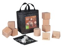 Ibex - Das spannende Outdoor-Spiel aus der rauen Alpenwelt