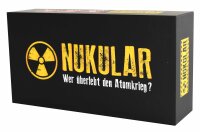 Nukular - Überlebe den Atomkrieg als Despot im...