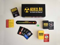 Nuclear - Survive the Atomic War as a Despot in the...