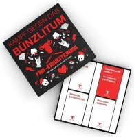 Fight Against Bünzlitum - Fan Expansion with Funny...