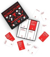 Kampf gegen das Bünzlitum - Fan-Erweiterung mit witzigen Vorschlägen