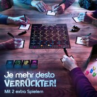 Ultraviolet 6 Player Expansion for the Creative Drawing Game