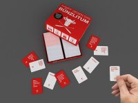 Fight Against Bünzlitum Miniature Edition - 600...