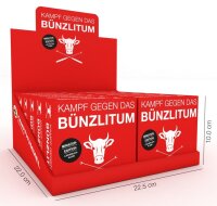 Kampf gegen das Bünzlitum Miniatur Edition - 600 Karten im kompakten Format