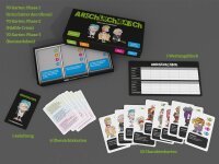 Asshole Person - The Game for Ultimate Adult Character...