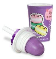 Sweet Soda Lip Balm im Softdrink-Format mit fruchtigen Geschmäckern