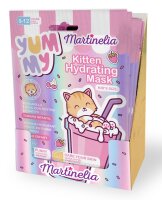 Kitten Hydrating Mask für Kinder -...