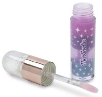 Snowball Bear Lip Gloss mit Eisbär und fruchtigen Geschmäckern für Kinder