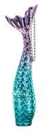 Mermaid Tail Lip Gloss mit Schlüsselring in...