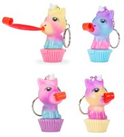 Unicorn Long Tongue Lip Balm in verschiedenen...