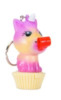 Unicorn Long Tongue Lip Balm in Various Flavors