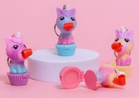 Unicorn Long Tongue Lip Balm in Various Flavors