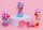 Unicorn Long Tongue Lip Balm in Various Flavors