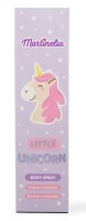 Körperspray Einhorn 210ml mit unwiderstehlichem...