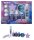 Galaxy Dreams Bade- und Duschset mit Sprudel, Seife, Lotion und mehr