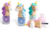 Little Unicorn Glitzernagellack Set für magische...