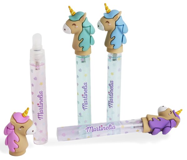 Little Unicorn Parfum 15ml im Taschenformat für magischen Duftspaß