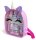 Little Unicorn Kosmetiktasche mit Nagellacken, Lidschatten und Lipgloss