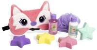 My Best Friends Bath and Eye Mask Set with Shower Gel and...