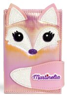Martinelia My Best Friends Makeup Wallet with 29...