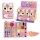 Martinelia My Best Friends Make Up Wallet mit 29 Lidschatten und mehr
