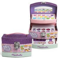 Martinelia My Best Friends Beauty Case mit 14 Lidschatten...