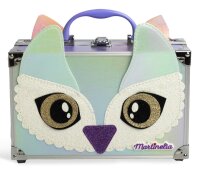 Martinelia My Best Friends Briefcase mit 10 Lidschatten...