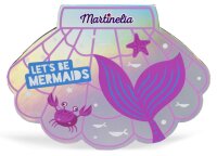 Martinelia Lets Be Mermaids Lidschatten Palette mit 21...