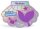 Martinelia Lets Be Mermaids Lidschatten Palette mit 21 Farben und Applikatoren