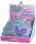 Martinelia Lets Be Mermaids Lidschatten Palette mit 21 Farben und Applikatoren