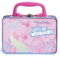 Martinelia Lets Be Mermaids Mini Case mit Lidschatten und...