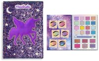 Galaxy Dreams Make Up Book von Martinelia mit 16...