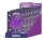 Galaxy Dreams Makeup Book by Martinelia with 16 Eyeshadows and 6 Lip Glosses