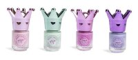 Crown Nail Polish für Kinder - Sicherer, kreativer...