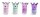 Crown Nail Polish für Kinder - Sicherer, kreativer Nagellack mit Kronen-Kappe