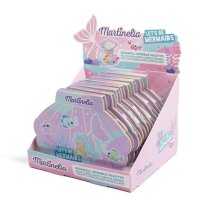 Martinelia Lets Be Mermaids Lidschatten Palette mit 21...