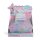 Martinelia Lets Be Mermaids Lidschatten Palette mit 21 Farben und Applikatoren