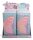Lets Be Mermaids Traum Makeup Wallet mit 52 Lidschatten und mehr