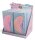 Lets Be Mermaids Traum Makeup Wallet mit 52 Lidschatten und mehr