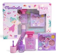 Fairy Beauty Set mit Eau de Toilette, Lidschattenpalette...