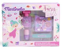 Fairy Beauty Set mit Eau de Toilette, Lidschattenpalette...