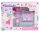 Fairy Beauty Set mit Eau de Toilette, Lidschattenpalette und Nagelpflege