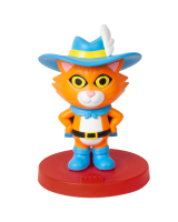 Le Chat Botté et Hansel et Gretel - Modernisierte...