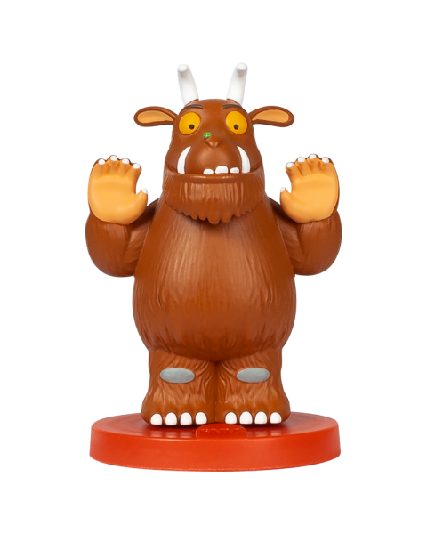 Le Gruffalo Kinderbuch - Ein Klassiker der Kinderliteratur für alle Altersgruppen