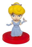 Cendrillon und Der Prinz mit dem Frosch - Moderne...