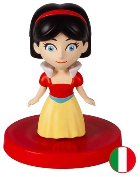 Biancaneve Spiegel der Schönheit für dein Zuhause bei MJSS.ch