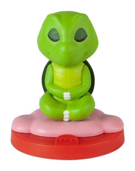 FABA Mindfulness für Kinder - Entspannung und Achtsamkeit für die Kleinen