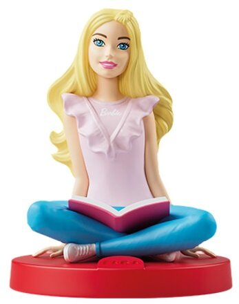 Barbie Migliore Amiche - 3 Geschichten mit kreativen Aktivitäten für Freundschaft