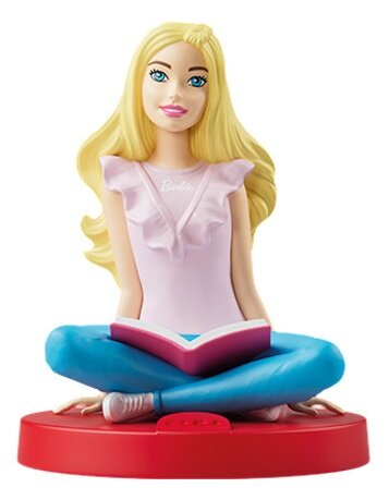 Barbie Les Meilleures Amies - Audio Geschichten über Malibu und Brooklyn