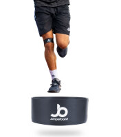 Run für effektive Linderung beim Läuferknie und mehr Bewegungsfreiheit